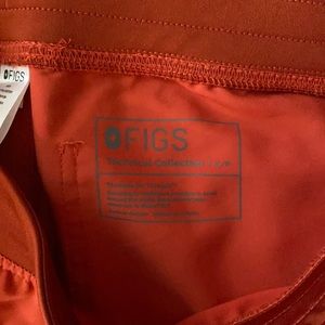 Figs Livingston Petite scrub Pant